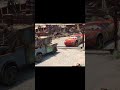 Mater Collects Body Parts Creepy Cars Theory 