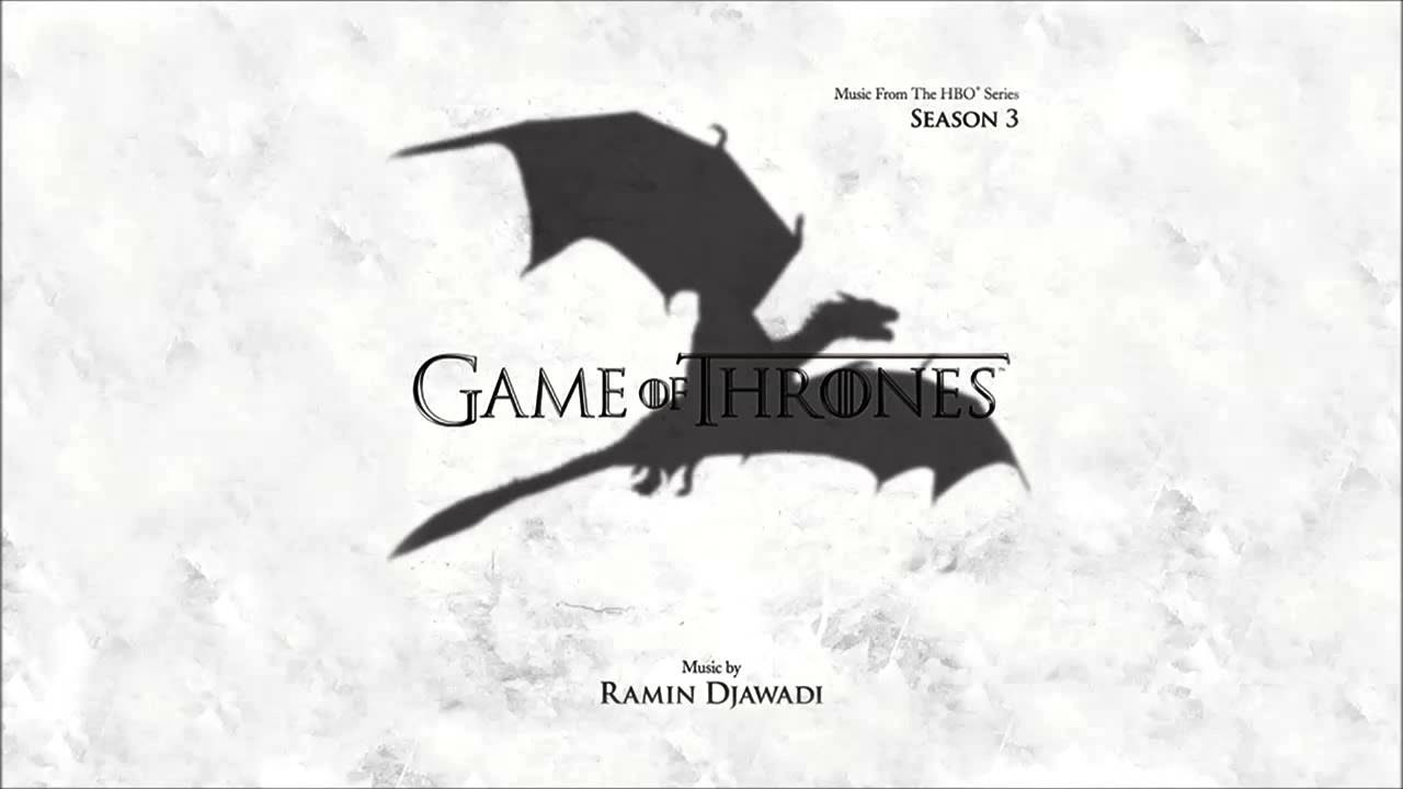 18   Mhysa   Game of Thrones   Season 3   Soundtrack