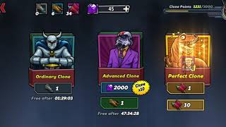 Celebrity won Arta on perfect clone pulls   August 2020 Wealth