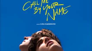 Sufjan Stevens - Visions of Gideon (Audio) [CALL ME BY YOUR NAME - SOUNDTRACK]