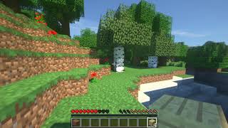 Minecraft Ray Tracing Default Texture Pack
