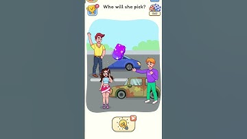 DOP-5 Delete one part ,a  crazy mobile puzzle game (Walkthrough+Tips) #dop5#game#dop2 #dop4