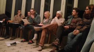 Consulting for a Sustainable Organisation Culture - Pro Action Cafe