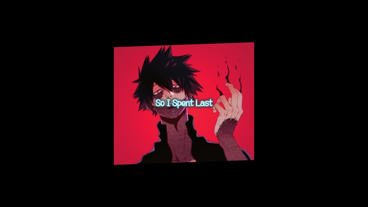 Dabi LOV Mha Lov Toyatodoroki Myheroacademia