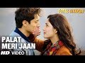 "Palat Meri Jaan" Total Siyapaa Video Song | Ali Zafar, Yaami Gautam, Anupam Kher, Kirron Kher