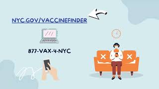Covid-19 Vaccine for Ages 5-11 儿童和青少年COVID-19疫苗