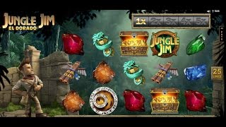 Jungle Jim - Mobil6000 screenshot 2