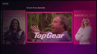 Bbc Iplayer Spring & Summer 2025 Trailer