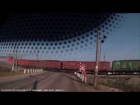 Авария уфа уаз