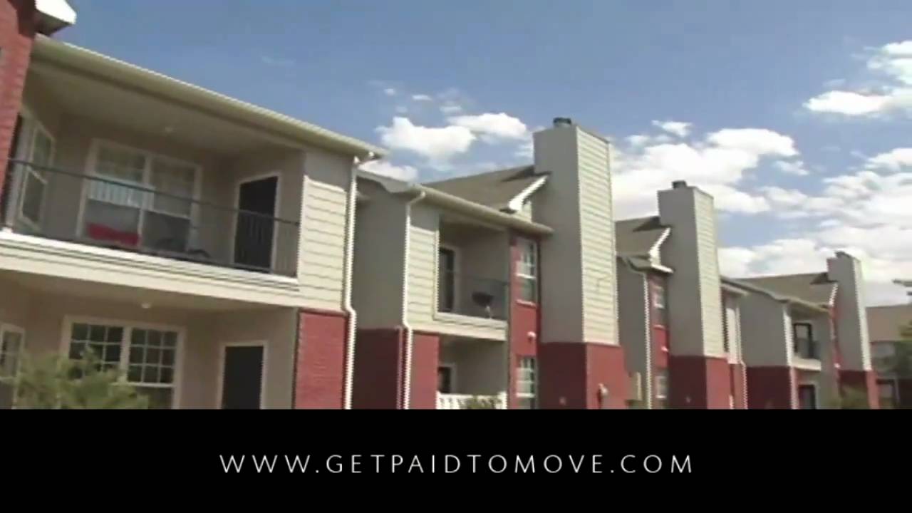 Ashton Pointe Lubbock YouTube