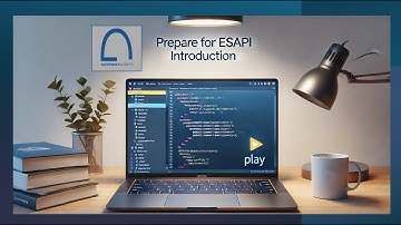 Coding Foundations For ESAPI