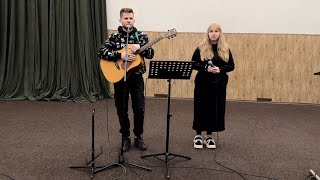 ВОСКРЕСНОЕ ПРОСЛАВЛЕНИЕ | ЯХВЕ | Церковь Свет Евангелия Дружковка
