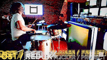 liveFEED | FLICKER / PROJECT @FEEDart #MediaArt #improvisation #flicker