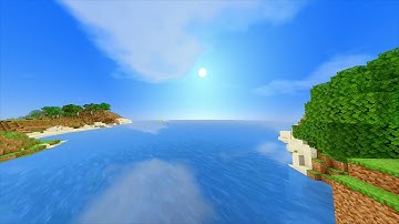 7 ULTRA REALISTIC SHADERS For Minecraft PE 1.14.6+ (iOS & Android)