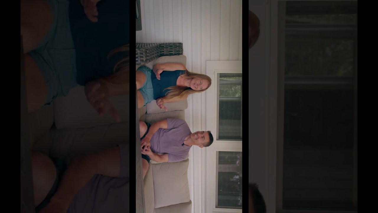 THE WHOLE EXTERIOR IS UNRECOGNIZEABLE