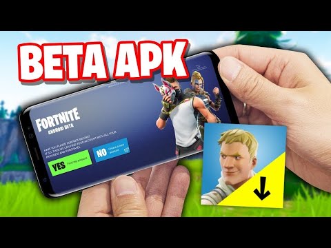 Kako Instalirati Fortnite Na Android Telefonu