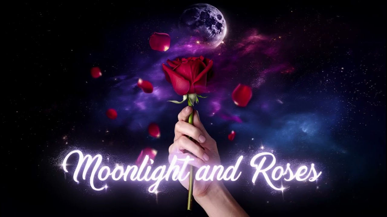 Moonlight and Roses