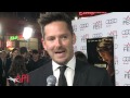 OUT OF THE FURNACE Cast & Crew on the Red Carpet