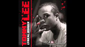Tommy Lee - Lyrical Bomber [JUNE 2012]