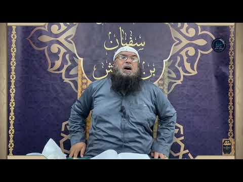 كان الإمام جرير الضبي يحيي الليل باغتنامه لأوقاته وكان له رسن للشيخ سفيان عايش