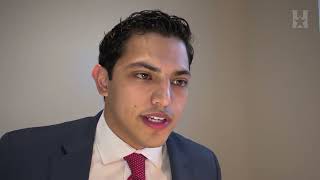 Treviño, Matthew - 2024 HSF Scholar of the Year Finalist