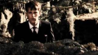 Primeval - a day in the life of a casting director