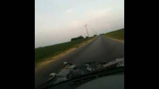 Video Thumbnail for 1JZGTE VVTI RX7 Test Drive