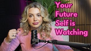 How To Stop Betraying Your Future Self (Before It's Too Late)