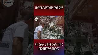 Israel-Hezbollah Ceasefire Agreed, Strikes Continue #BreakingNews #viral #foryou | Cownk TV