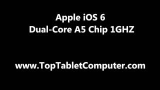 Black Friday 16GB iPad Mini Deals