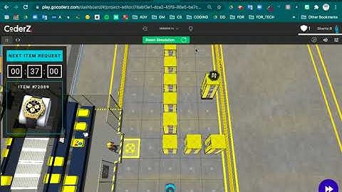 First Attempt Mission 14 Amazon Robotics Challenge