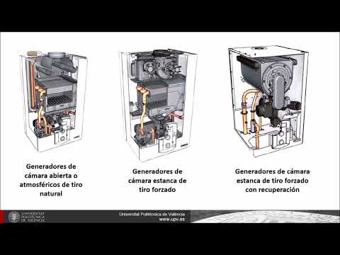 Video: Calderas de condensación: descripción general, especificaciones, principio de funcionamiento, revisiones