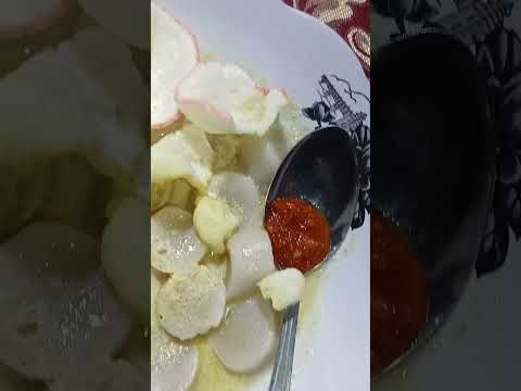 Makanan Tradisional Khas Lampung Shorts Makanan Tradisional Khas Lampung Shorts