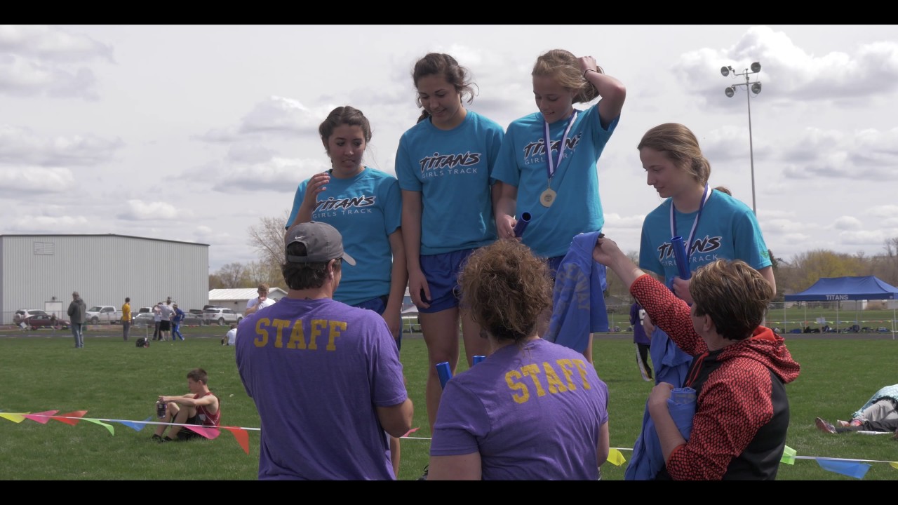 Chad Greenway Relays | Minnesota Vikings | Energy Event Group | Sioux Falls DJ Jason Yoshino