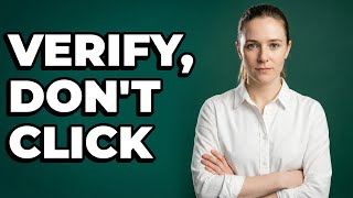 What Should I Do With an Unexpected Email Attachment?