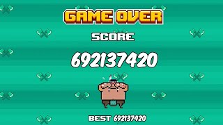 How To Cheat In Timberman
