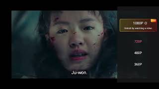 #hitv quality settings/ how to change quality on HiTv App #kdrama screenshot 3