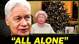 Richard Kay EXPOSES What The Queen Did At Her Final Christmas Without Harry