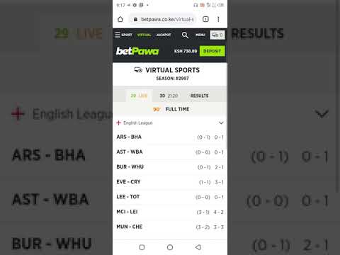 How To hack betting site's (betpawa) make real money? everymint