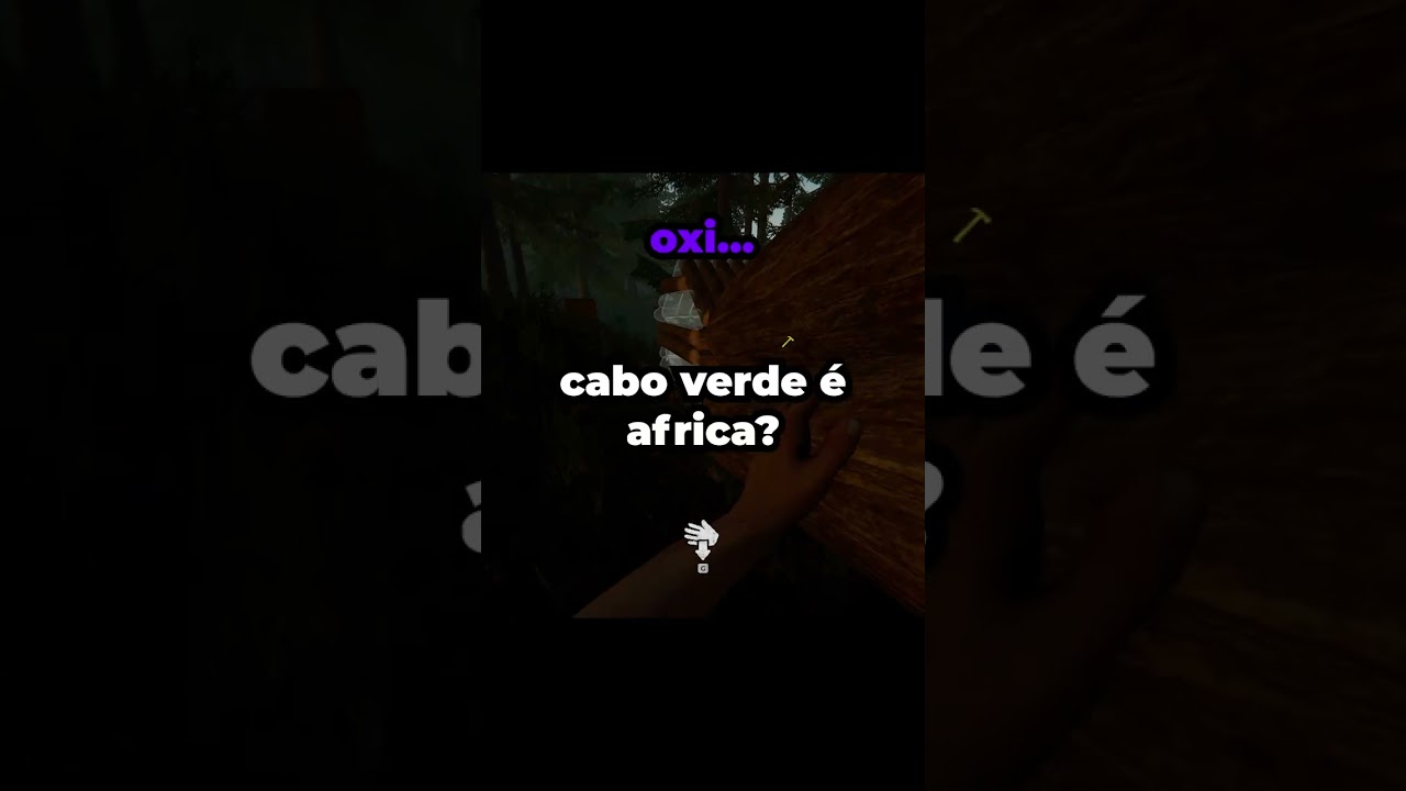 cabo verde incident