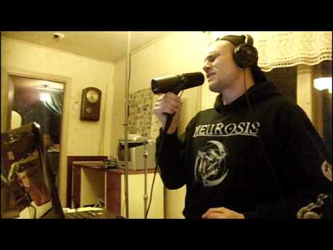 Annihilator - The one vocal cover.