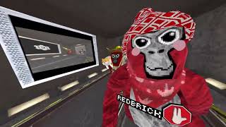 Welcome To The Digging Deeper Event In Gorilla Tag