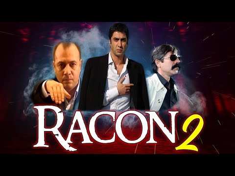 Kurtlar Vadisi - Racon 2