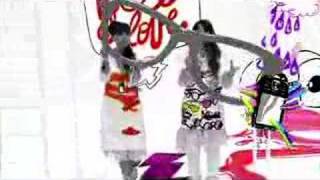 WALKMAN TV commercial Graphic Wave 30 sec