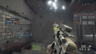 BF4 bad hit reg examples