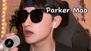 THE LAST TIME (OSN) COVER BY PARKER MAO 毛祁生