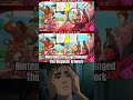Nintendo Actually Changed The Dispatch Artwork #dispatch #dispatchgame #shorts