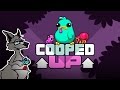 Cooped Up ( Gameplay / Review / Análise ) ( iOS / Android )