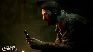 Call of Cthulhu (игра,2018). Глава 7: "Доктор Фуллер". Прохождение Call of Cthulhu 2018 .