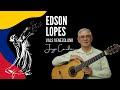 Edson lopes plays jorge cardoso vals venezolano